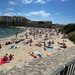 Location Bateau-hôtel Antibes