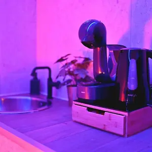 Le Lux Appartement Villeurbanne