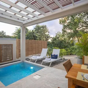 Cocoonhuts Residences Martinique Appartement Le Lamentin