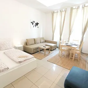  Appartement Brigittenau