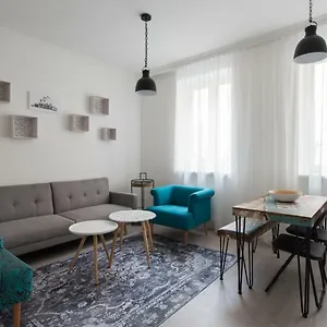  Appartement Let It Be U1, U2, U4 Karlsplatz Oper