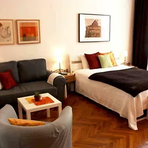  Appartement Cosy Close To