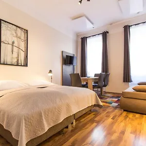  Appartement Landgutgasse