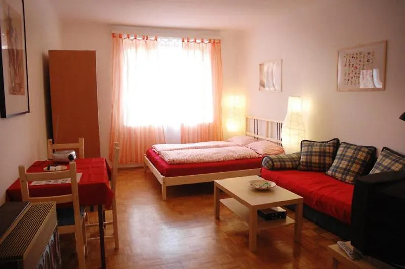 Best Of Vienna Apartments Ferdinandstrasse