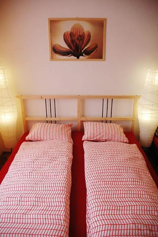 Best Of Vienna Apartments Ferdinandstrasse 0*,  Autriche