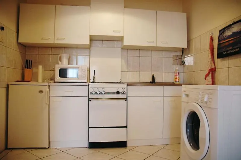 Best Of Vienna Apartments Ferdinandstrasse Austria