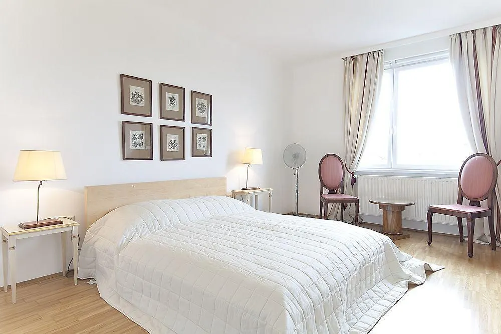 Best Of Vienna Apartments Ferdinandstrasse