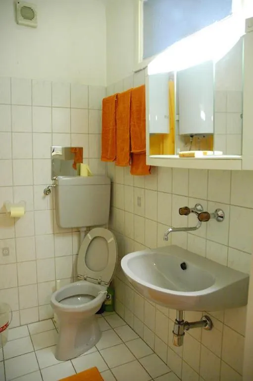Best Of Vienna Apartments Ferdinandstrasse