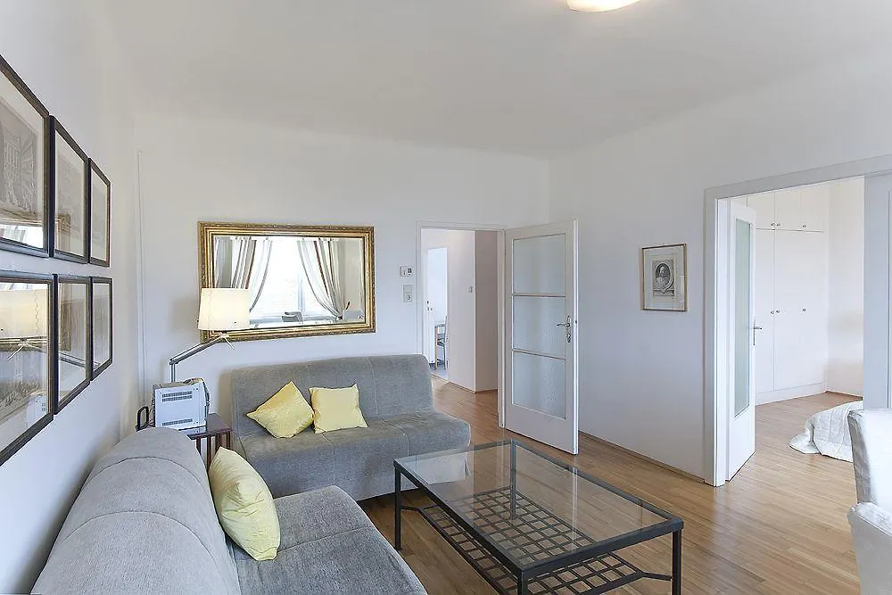 Best Of Vienna Apartments Ferdinandstrasse 0*,  Austria