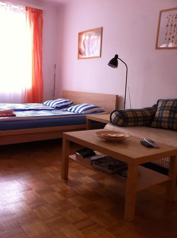 Best Of Vienna Apartments Ferdinandstrasse